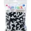 Pony Bead Fun Pack – 750pc. Purple