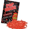 Pop Rocks – Strawberry – 1 Piece