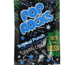Pop Rocks – Tropical Punch