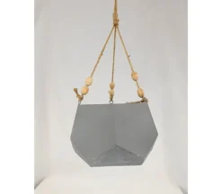 Pot – Hanging Hexagon
