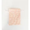 Pouch – Cherry Blossoms Pink – 6 Piece