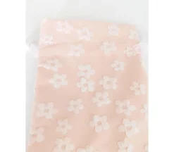 Pouch – Cherry Blossoms Pink – 6 Piece