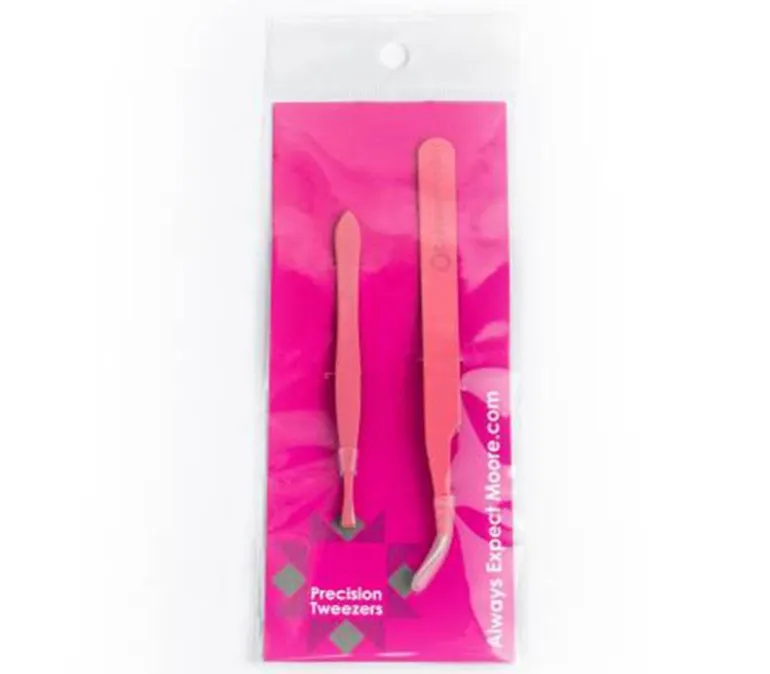 Precision Tweezers – 2 styles