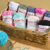 Premier Home Cotton Yarn (view colors)
