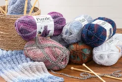Premier Puzzle Chunky Yarn (view colors)