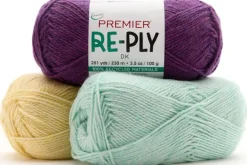 Premier Re-Ply DK  Yarn