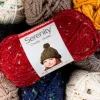 Premier Serenity Chunky Tweed (view colors)