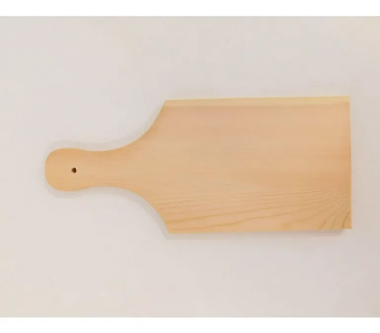 Premium Bamboo Charcuterie Tray with Ramekins and Hidden Knife Drawer
