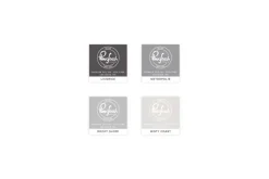 Premium Dye Ink Cube Pack : Napa Valley