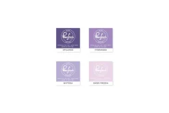Premium Dye Ink Cube Pack : Napa Valley