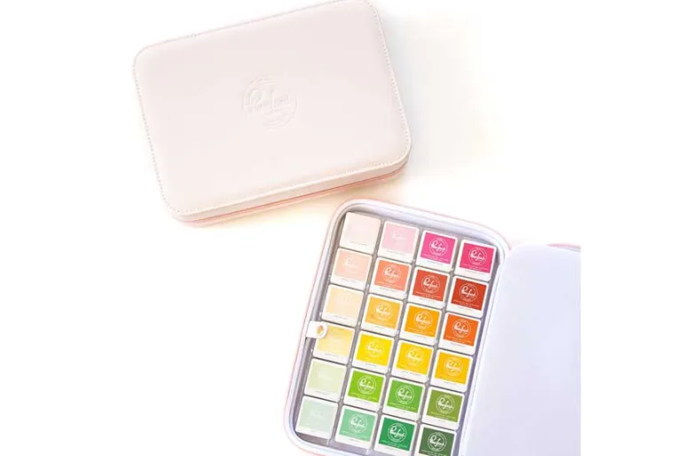 Premium Dye Ink Cube Pack : Starry Night
