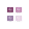 Premium Dye Ink Cube Pack : Urban Raincoat