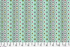 Prince Charming Hex Box in Sweetmint
