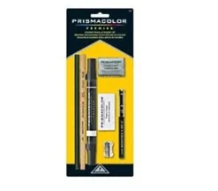 Prismacolor Pencil Accessory Set