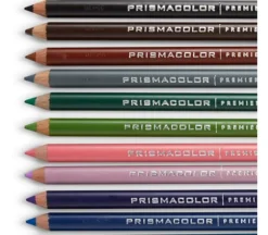 Prismacolor Premier Colored Pencil (view colors)