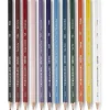 Prismacolor Verithin Pencil – 24 Color