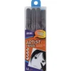 Pro Art Artist Pen Illustraton Marker Set (view sets)
