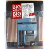 Pro Art Drawing Set Paper Pencil Value Pack – Hardbound
