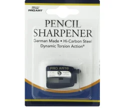 Pro Art Pencil Sharpener – Soft Lead