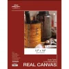 Pro Art Real Canvas Pad – 12-inch x 16-inch
