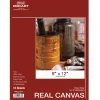 Pro Art Real Canvas Pad – 9-inch x 12-inch
