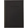 ProFolio Oasis Notebook – Charcoal