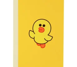 ProFolio Oasis Notebook Line Friends – Sally