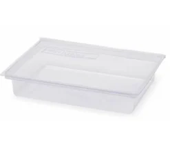 Protect-n-Store – 8.5″ x 11″ Clear Document Storage Case