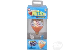 3.5″  Puffer Cupcake