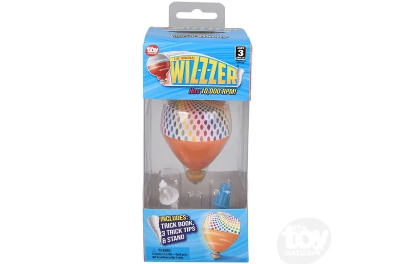 3.5″ Puffer Cupcake