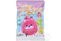 3.5″  Puffer Cupcake