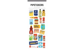 Puff & Pretty Stickers