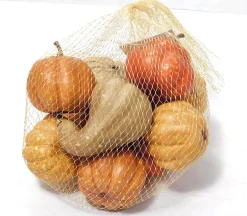 Pumpkin Gourd Set – 12 Piece