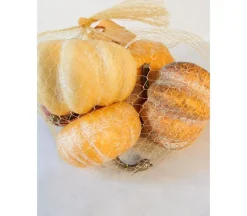 Pumpkin Set – 6 Piece