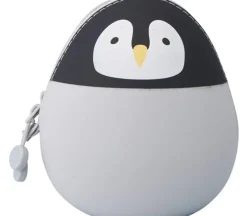 PuniLabo Egg Pouch – Penguin