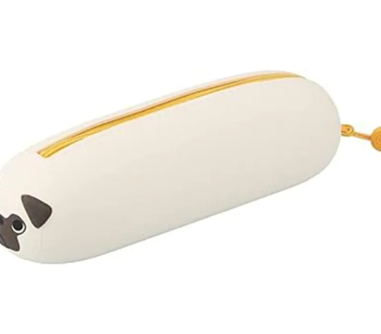 PuniLabo Zipper Punch – Pug