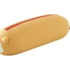 PuniLabo Zipper Punch –  Shiba Dog