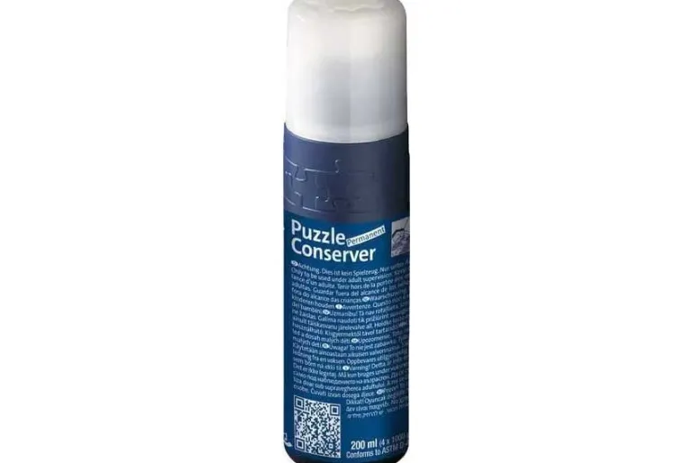 Puzzle Conserver Permanent – 200ml