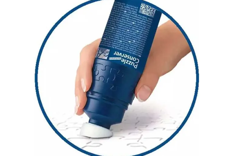 Puzzle Conserver Permanent – 200ml