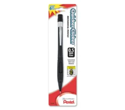 Quicker Clicker Mechanical Pencil With Refill (view sizes)