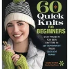60 Quick Knits For Beginners Book