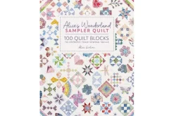 Quilting Life Designs Harbor Row Quilt Pattern