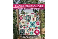Quilting Renditions Cubbies Panel Quilt Pattern