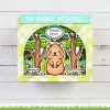 Quokka My World Stamp Set