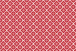 Radiant Ruby 2 1/2-inch Rollie Pollie, 40ct