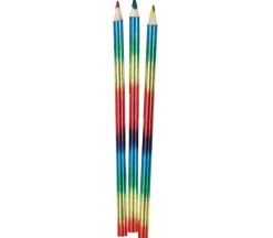 Rainbow Writers – 1 Pencil