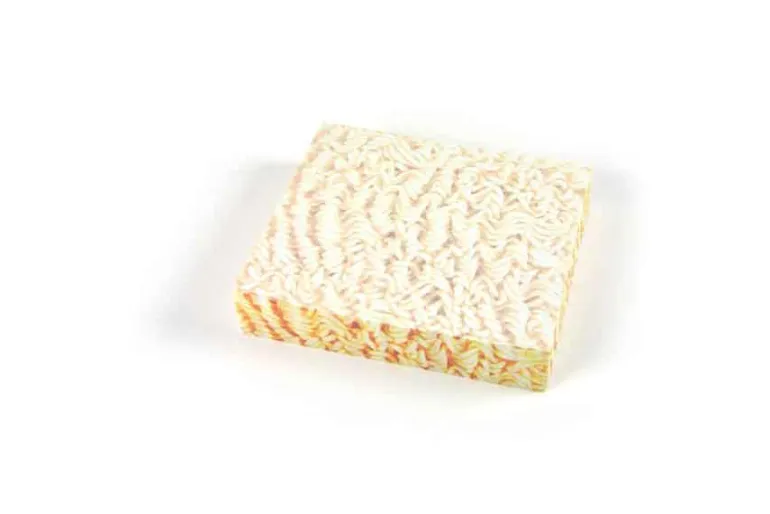 Ramen Notes Sticky Notes