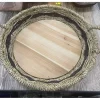 Rattan Tray – Large