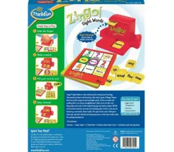 Ravensburger Zingo Sight Words