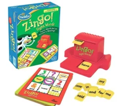 Ravensburger Zingo Sight Words